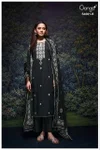 Juvira 4691 By Ganga Cotton Printed Designer Salwar Suits Wholesale Price In Surat